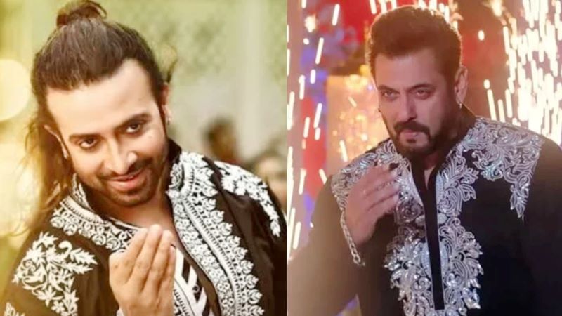 ‘সিকান্দার’-এ শাকিবকে নকলের অভিযোগ সালমানের বিরুদ্ধে